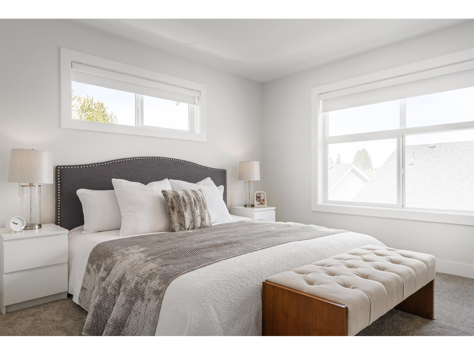 Photo 6 of 28 20645 68 Avenue, Langley BC