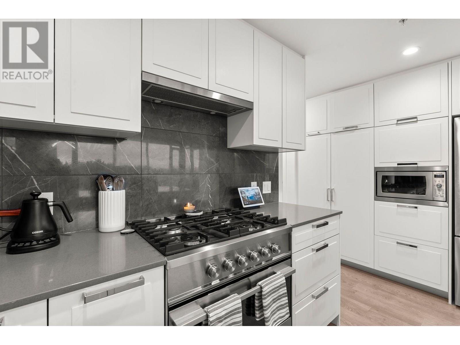 Photo 14 of 1206 1401 Hunter Street, North Vancouver BC