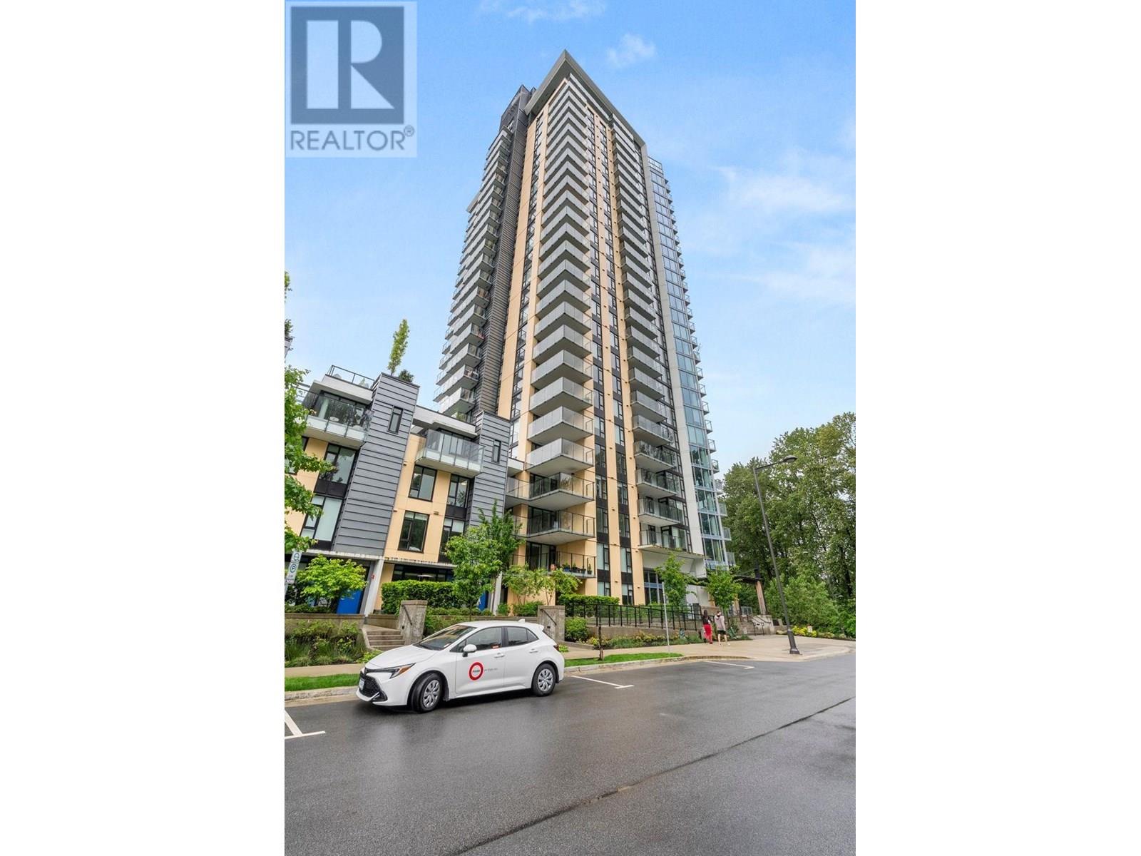 Photo 28 of 1206 1401 Hunter Street, North Vancouver BC