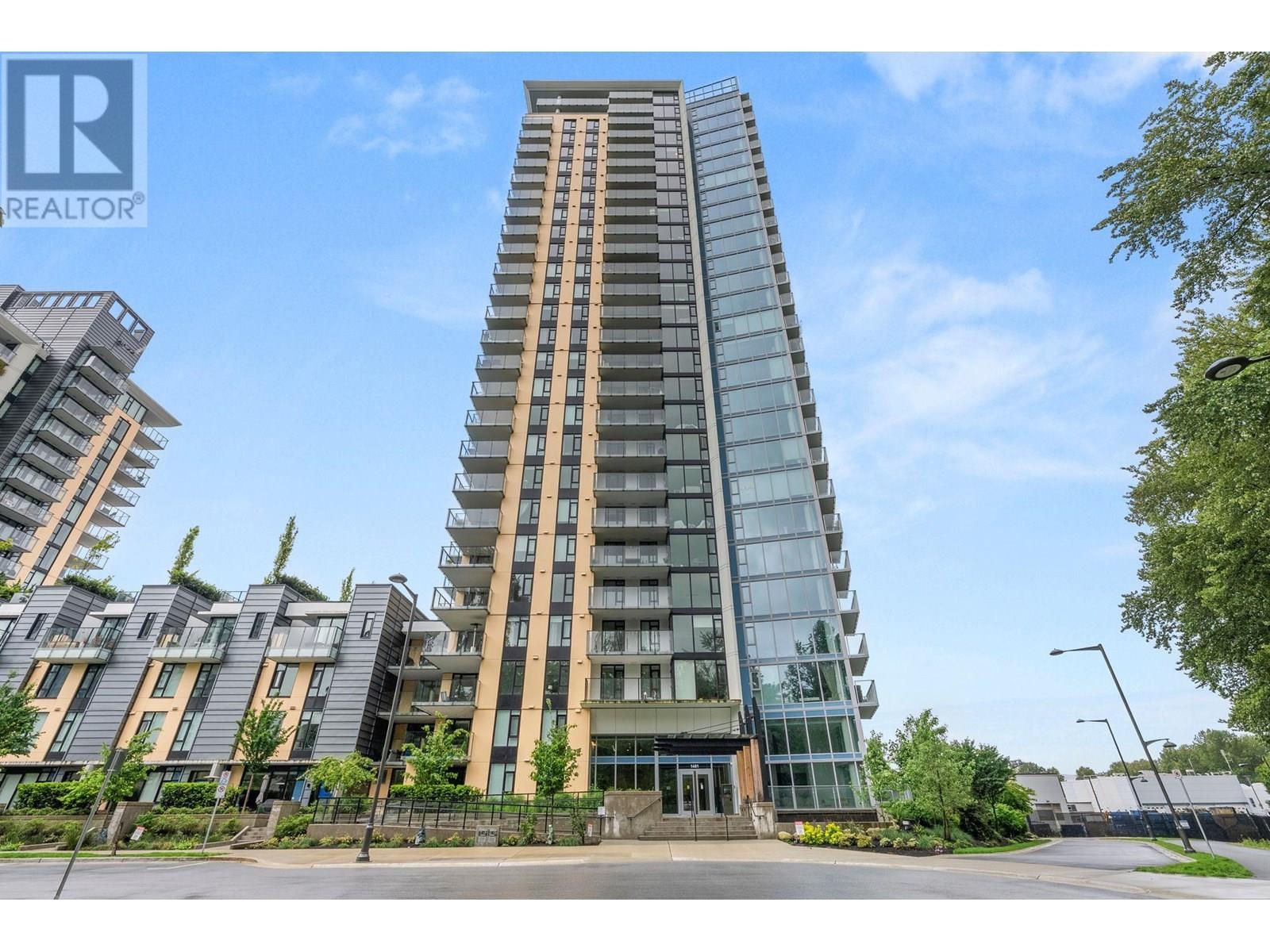 Photo 2 of 1206 1401 Hunter Street, North Vancouver BC