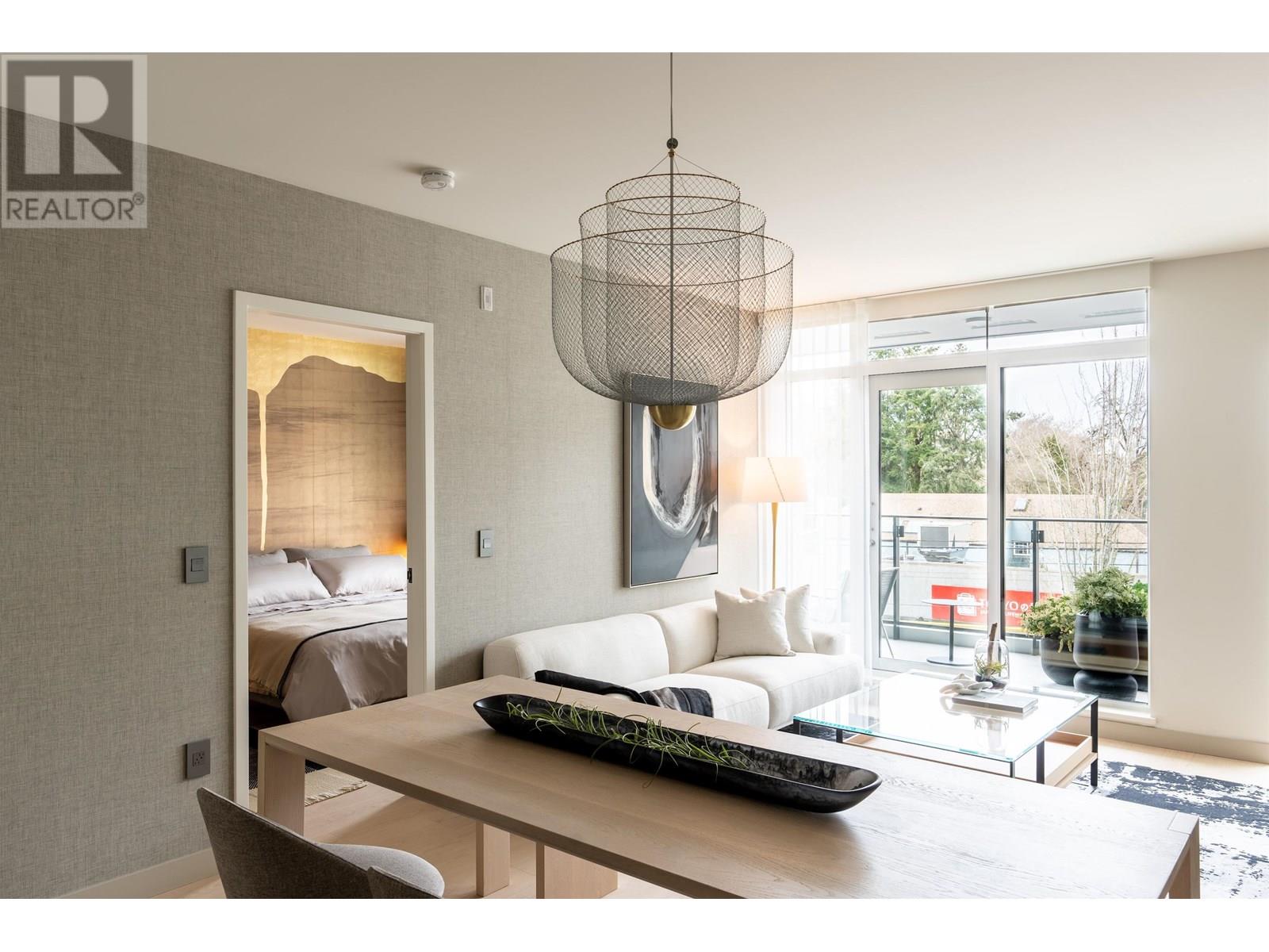 Photo 2 of 414 3596 W 28th Avenue, Vancouver BC