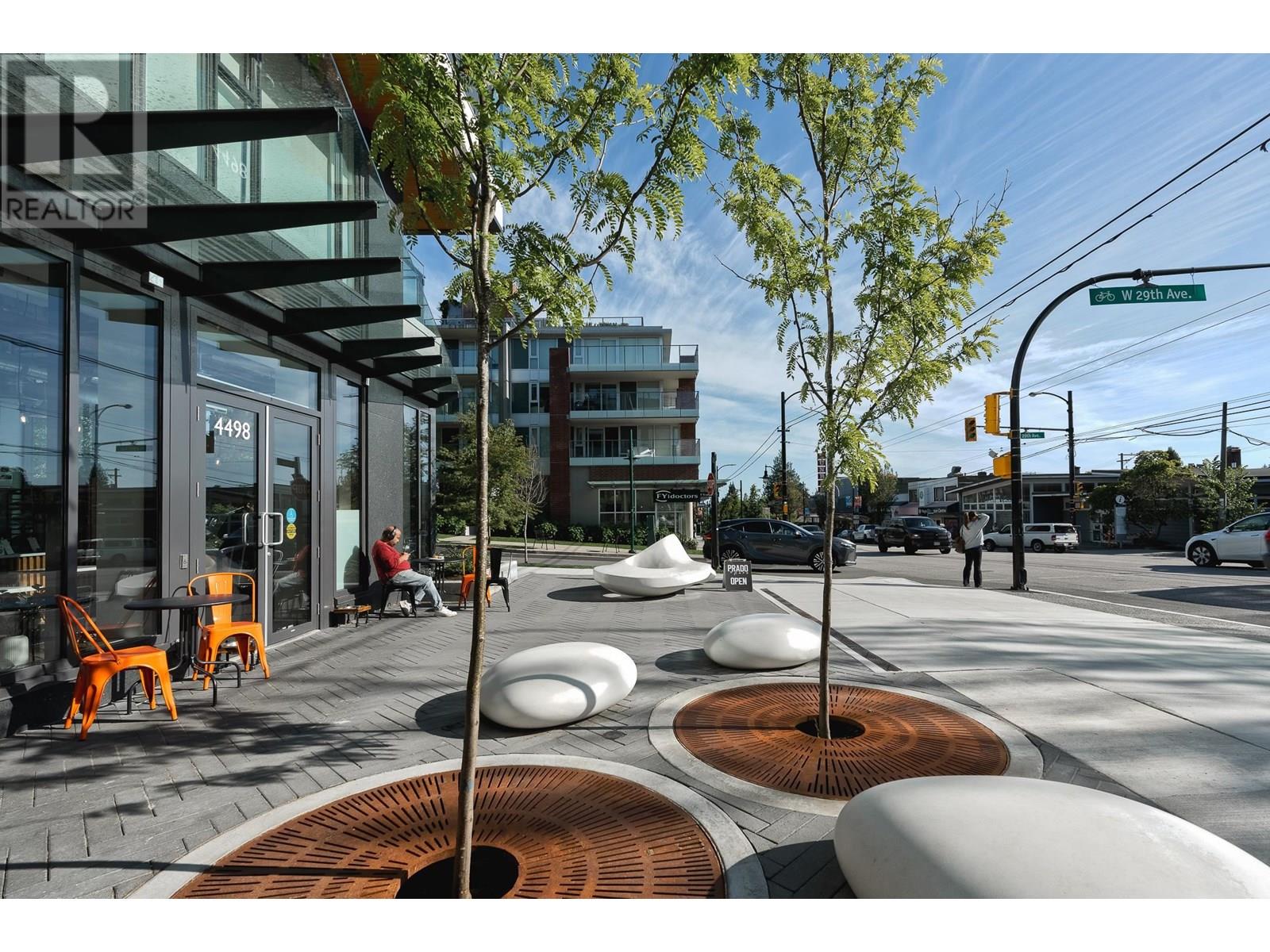 Photo 25 of 414 3596 W 28th Avenue, Vancouver BC
