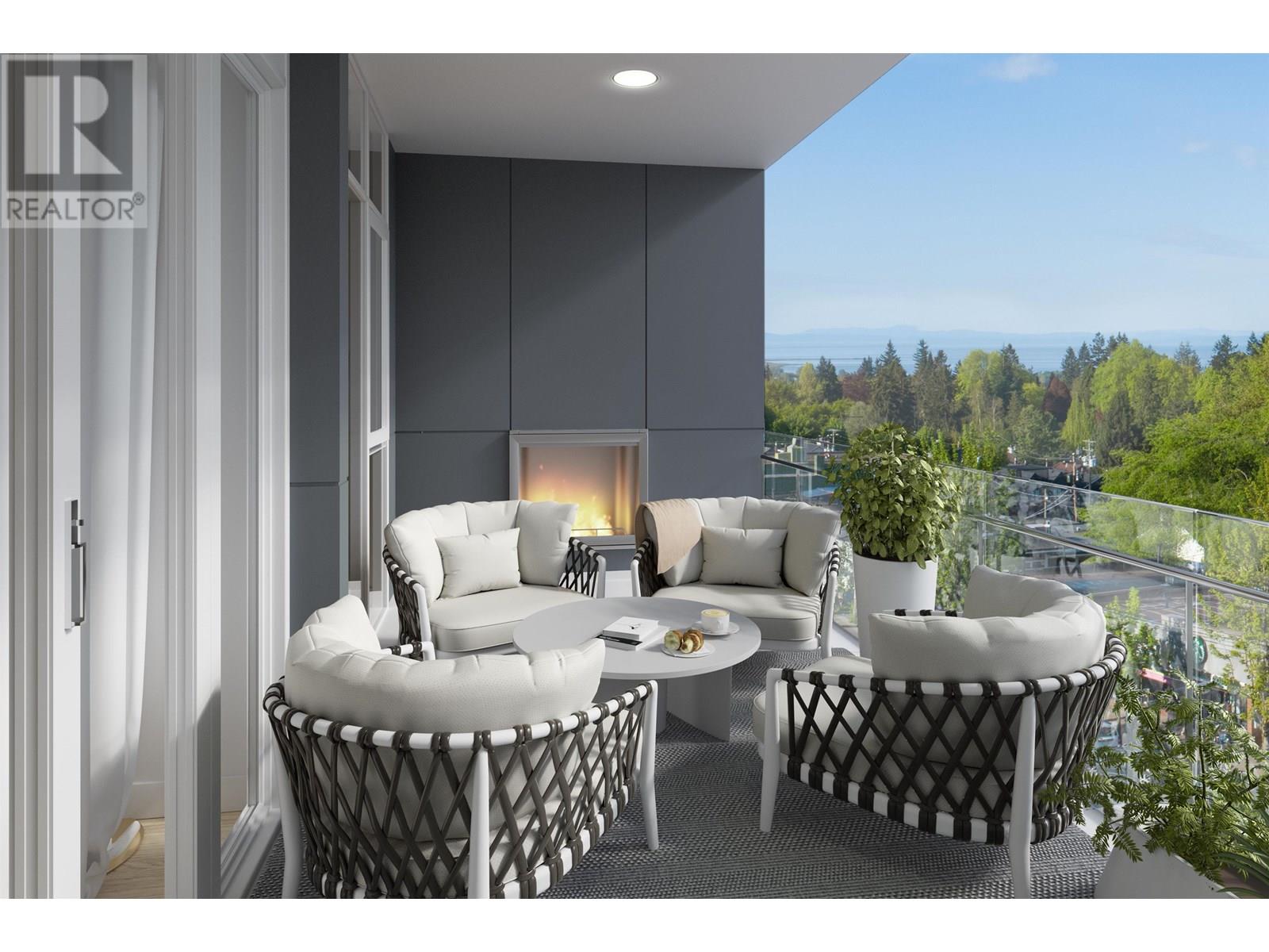 Photo 5 of 414 3596 W 28th Avenue, Vancouver BC