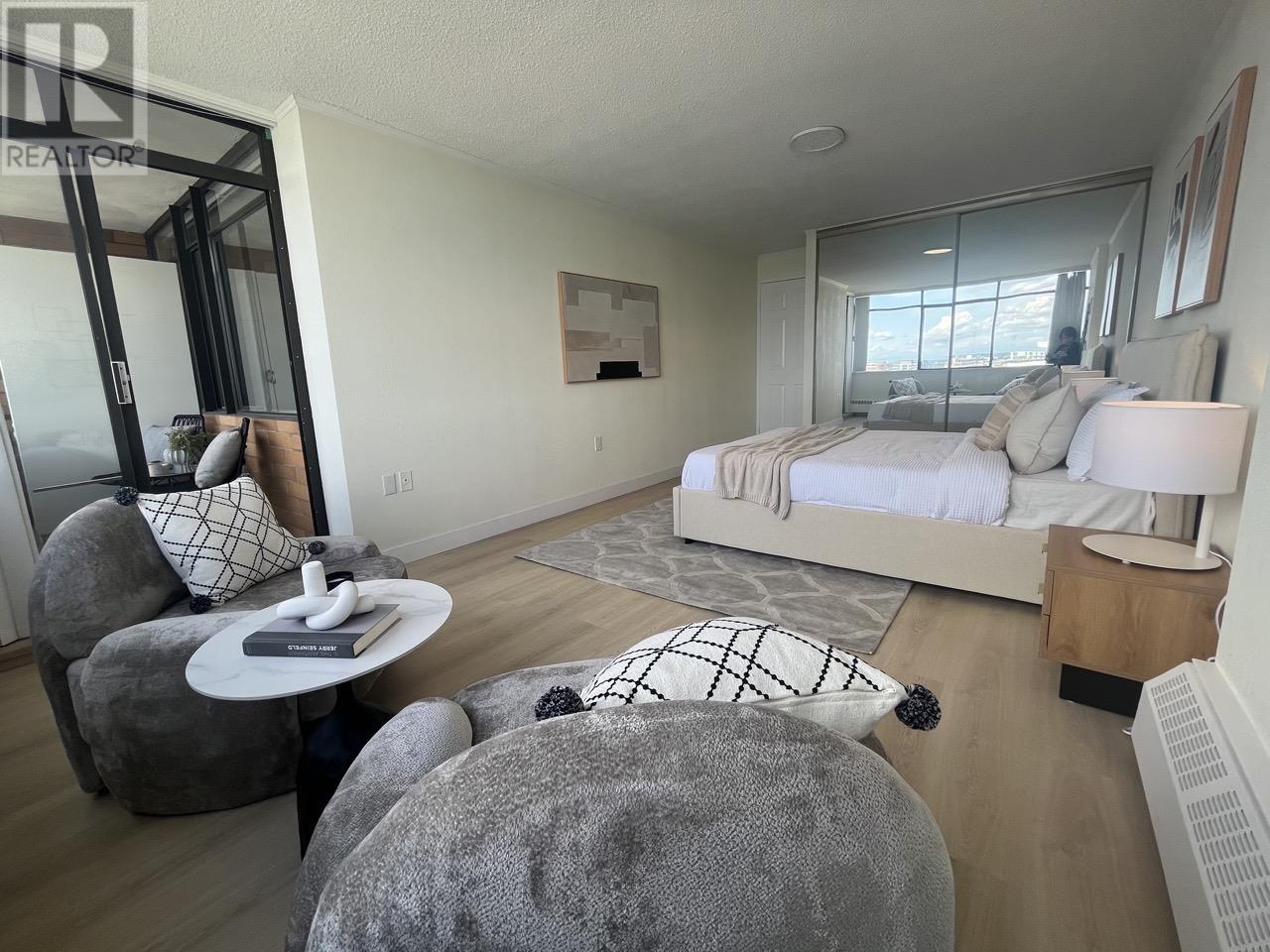 1603 6631 MINORU BOULEVARD, Richmond