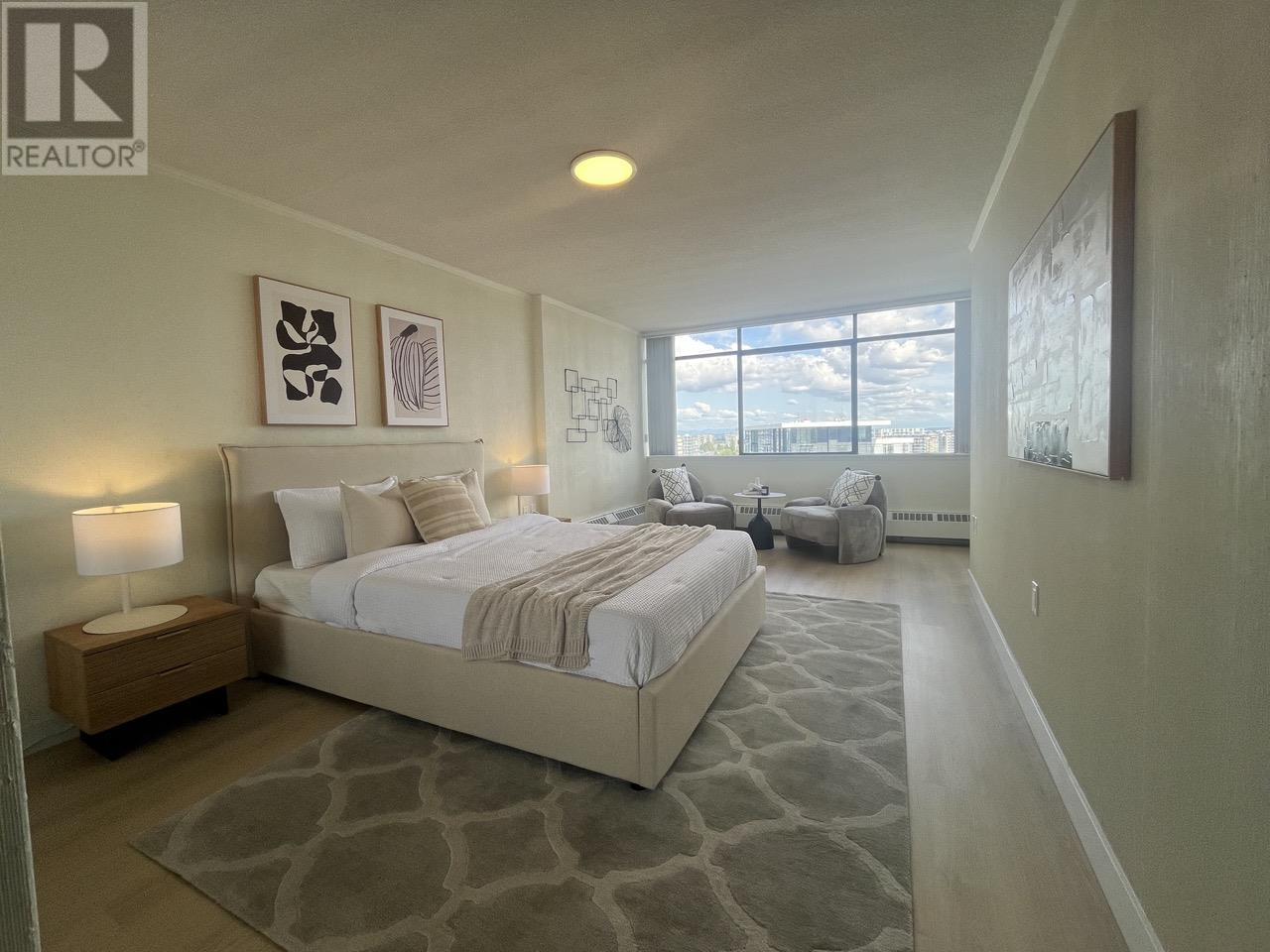 1603 6631 MINORU BOULEVARD, Richmond