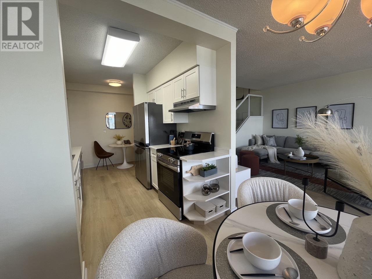 1603 6631 MINORU BOULEVARD, Richmond