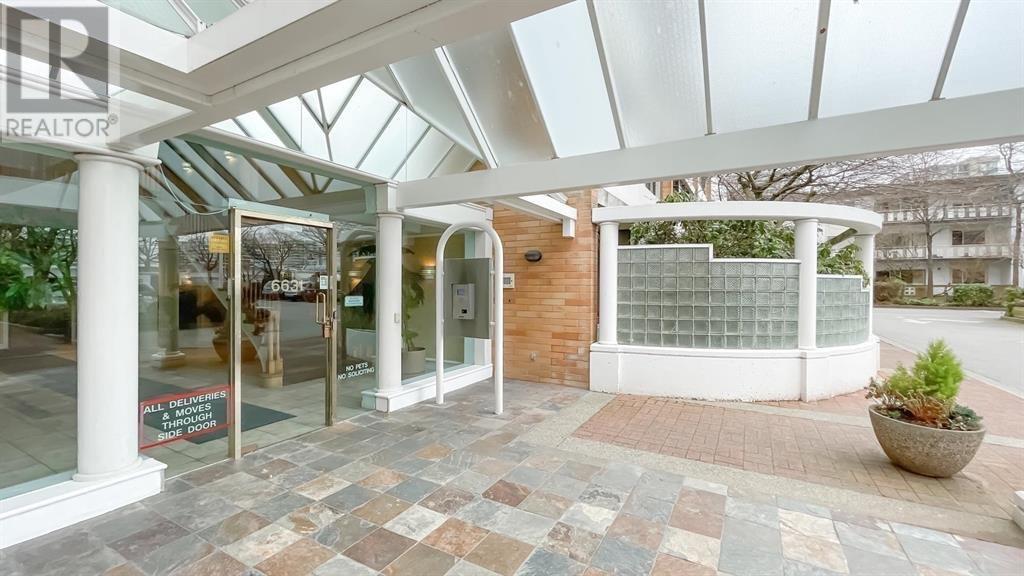 1603 6631 MINORU BOULEVARD, Richmond