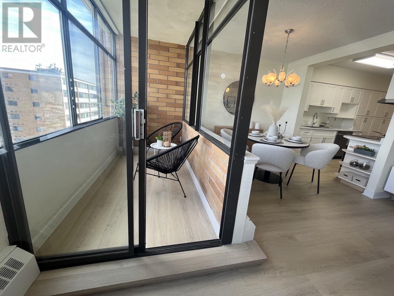 1603 6631 MINORU BOULEVARD, Richmond