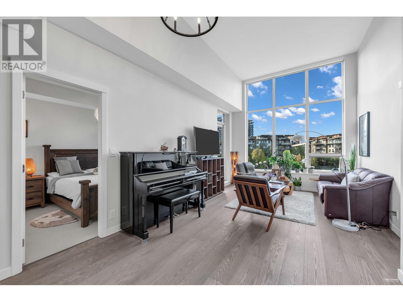 Photo 13 of 636 3563 Ross Drive, Vancouver BC