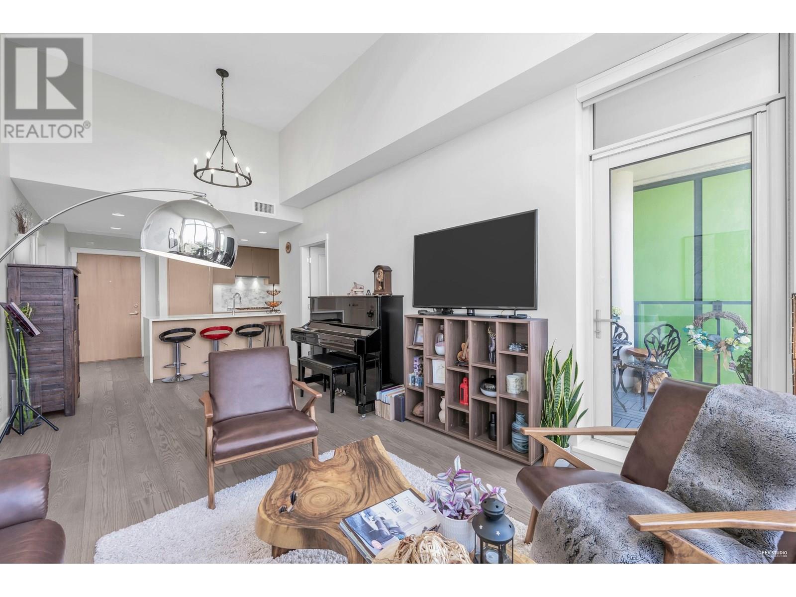Photo 18 of 636 3563 Ross Drive, Vancouver BC