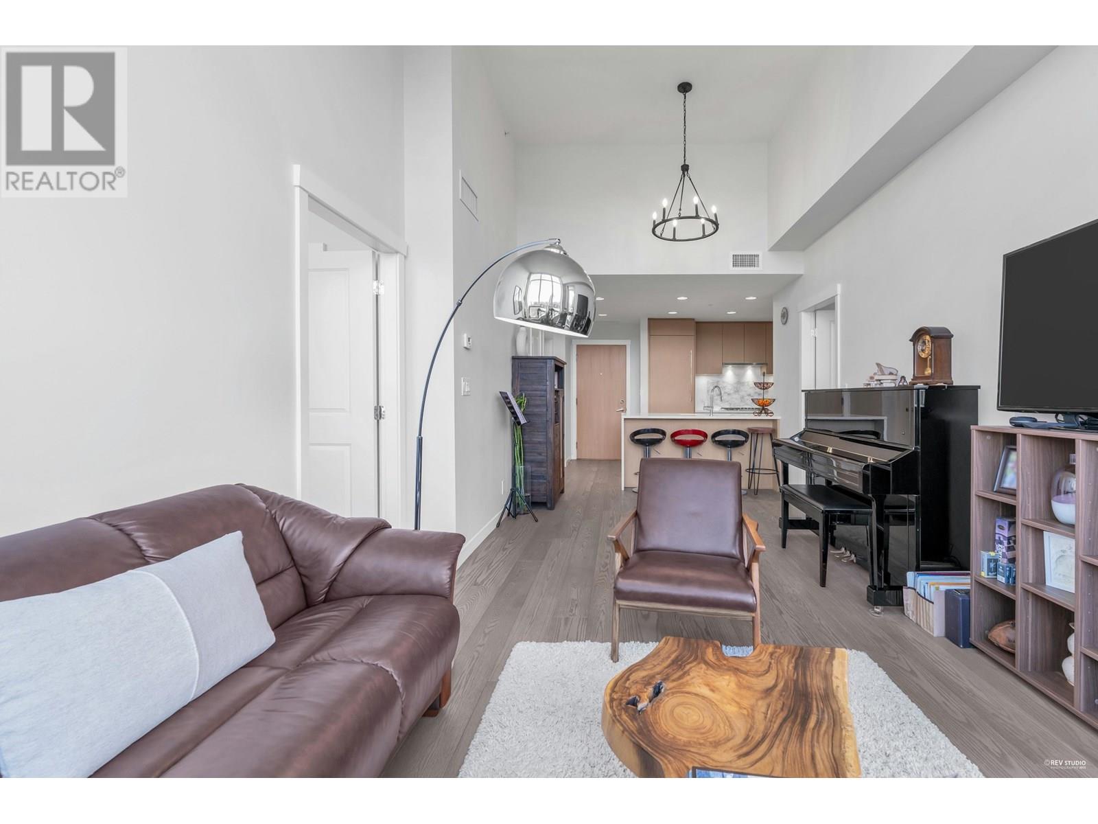 Photo 17 of 636 3563 Ross Drive, Vancouver BC