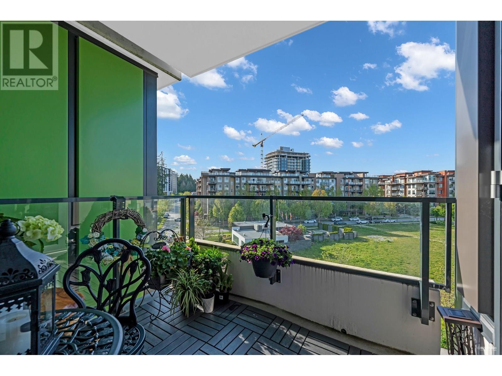 Photo 27 of 636 3563 Ross Drive, Vancouver BC
