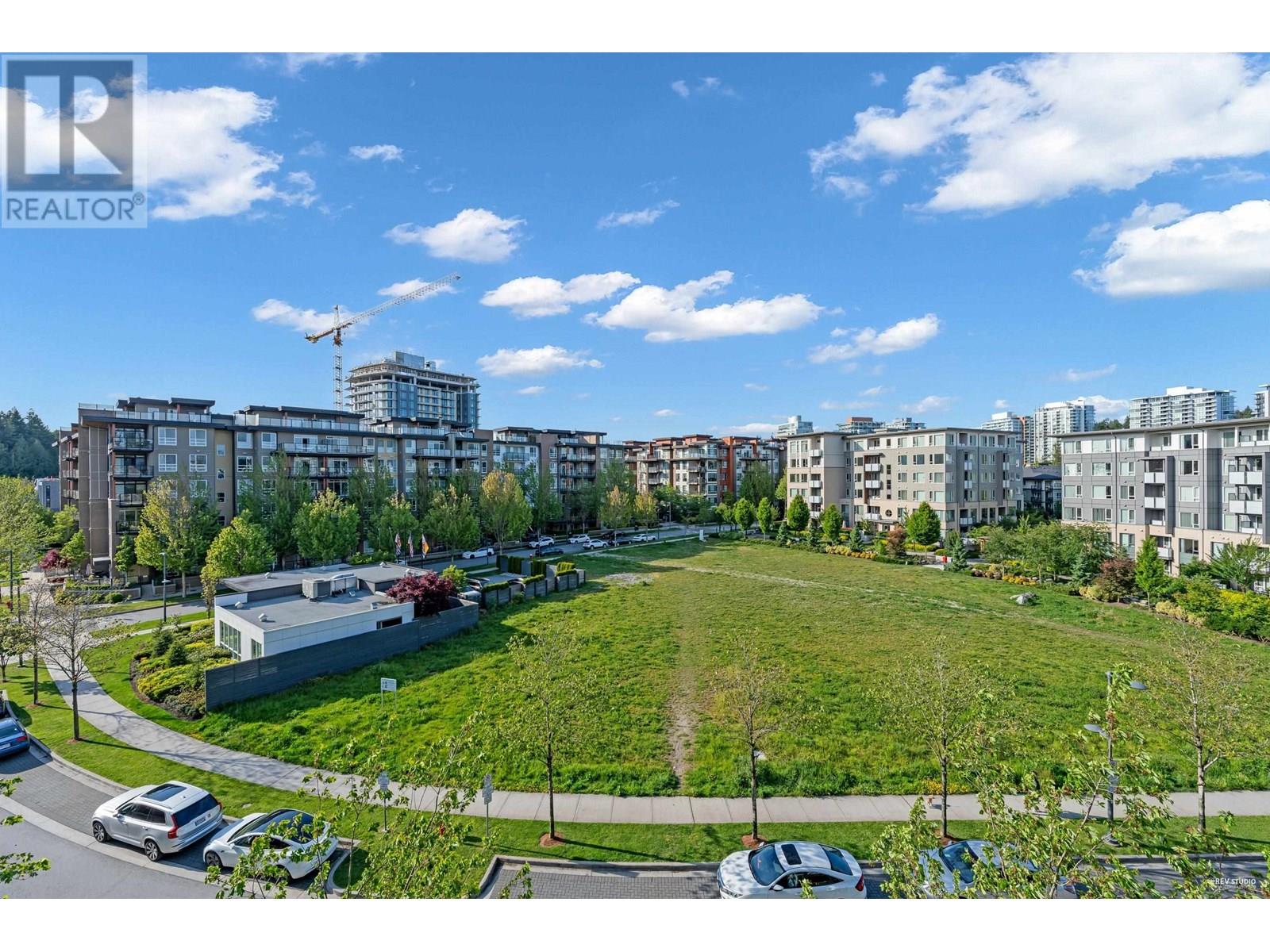 Photo 28 of 636 3563 Ross Drive, Vancouver BC