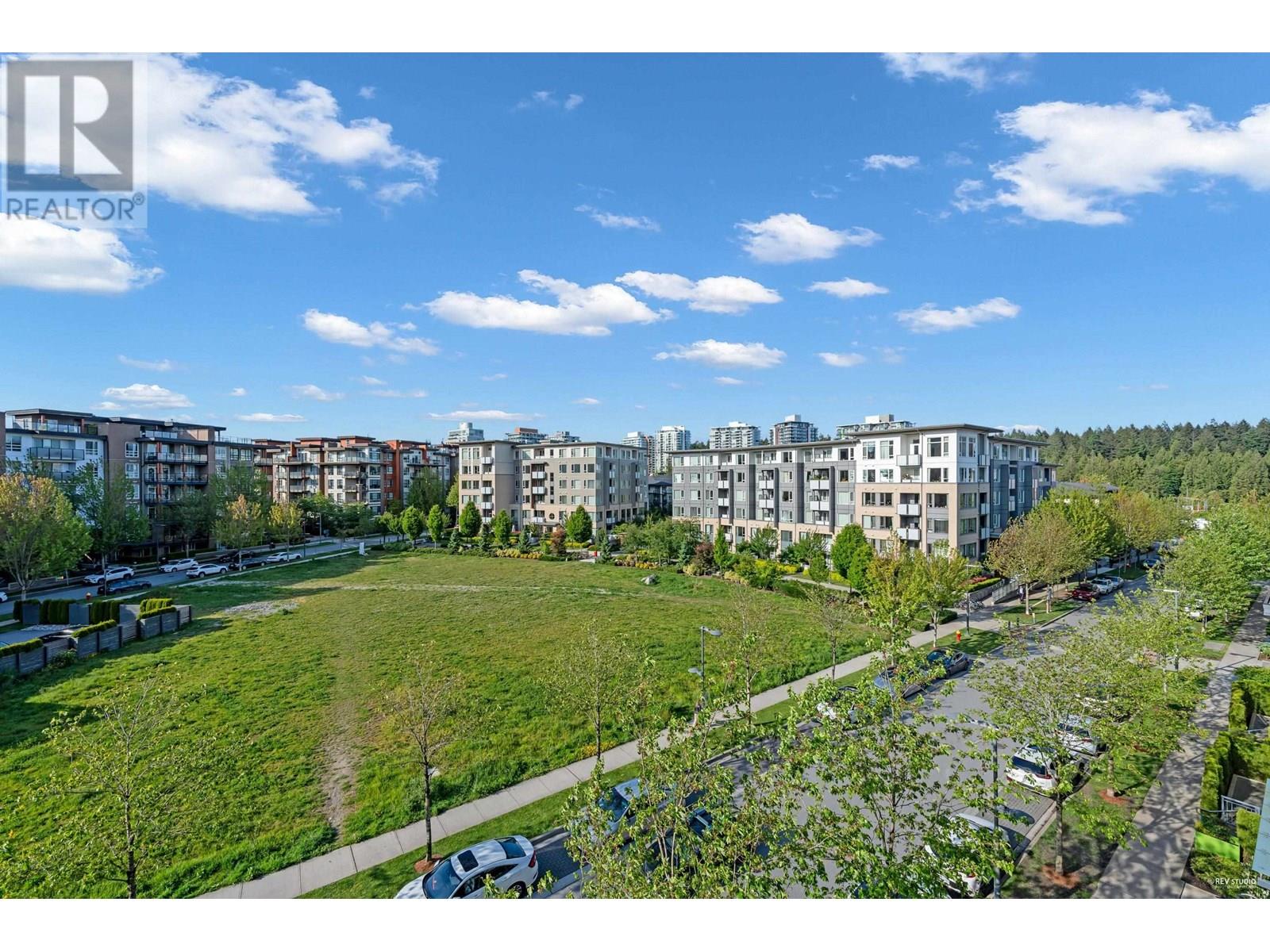 Photo 29 of 636 3563 Ross Drive, Vancouver BC