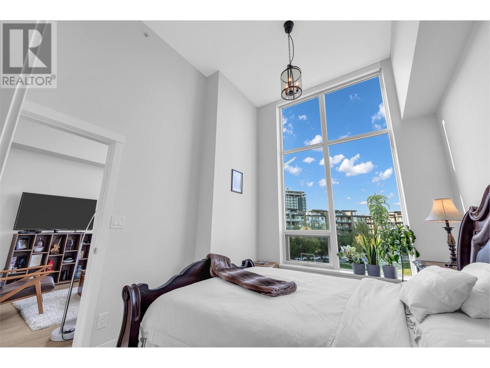 Photo 23 of 636 3563 Ross Drive, Vancouver BC