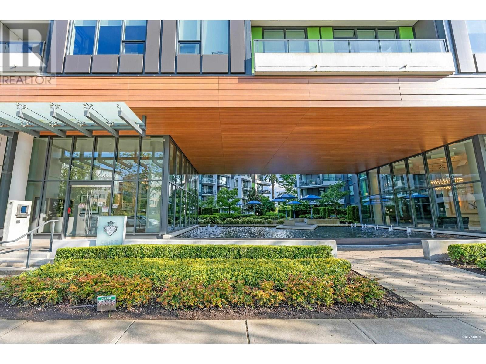 Photo 37 of 636 3563 Ross Drive, Vancouver BC