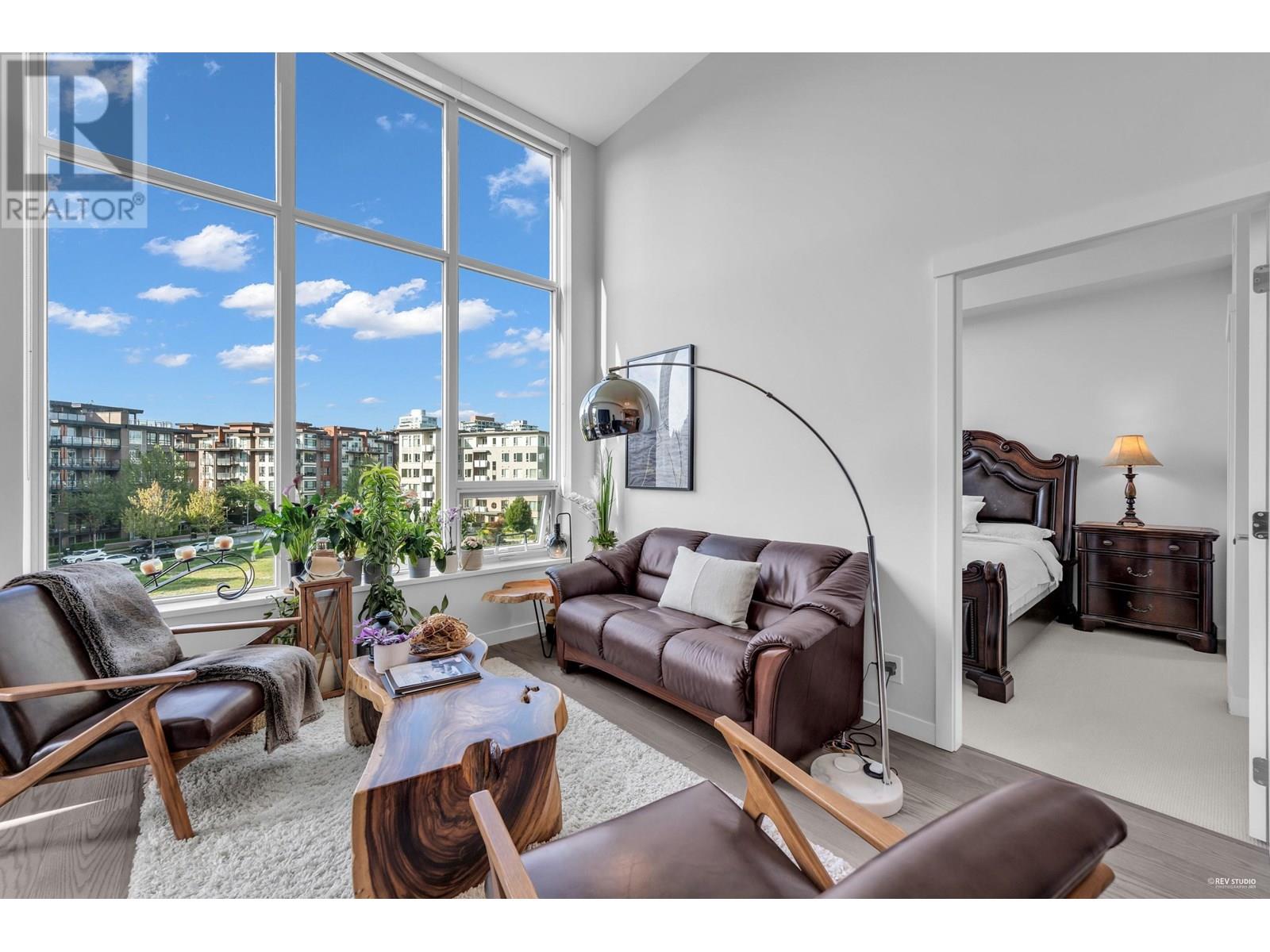 Photo 15 of 636 3563 Ross Drive, Vancouver BC