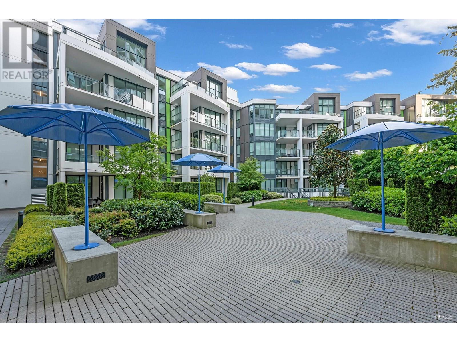 Photo 32 of 636 3563 Ross Drive, Vancouver BC