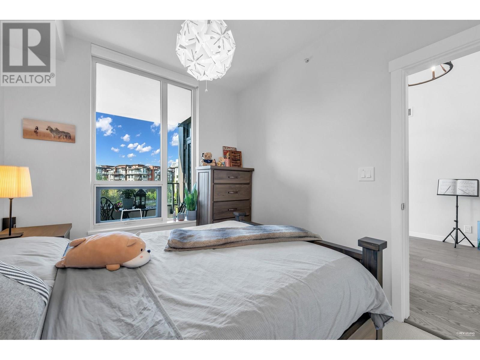 Photo 25 of 636 3563 Ross Drive, Vancouver BC