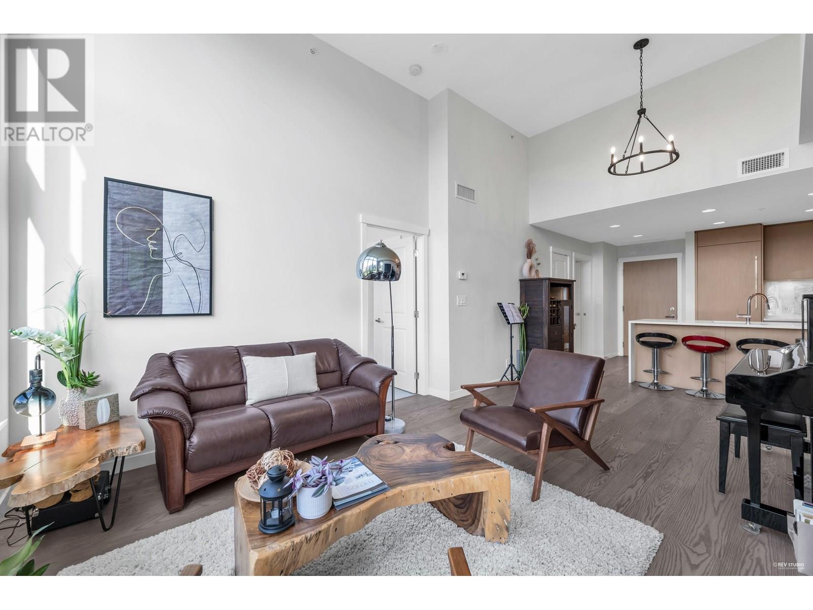 Photo 16 of 636 3563 Ross Drive, Vancouver BC