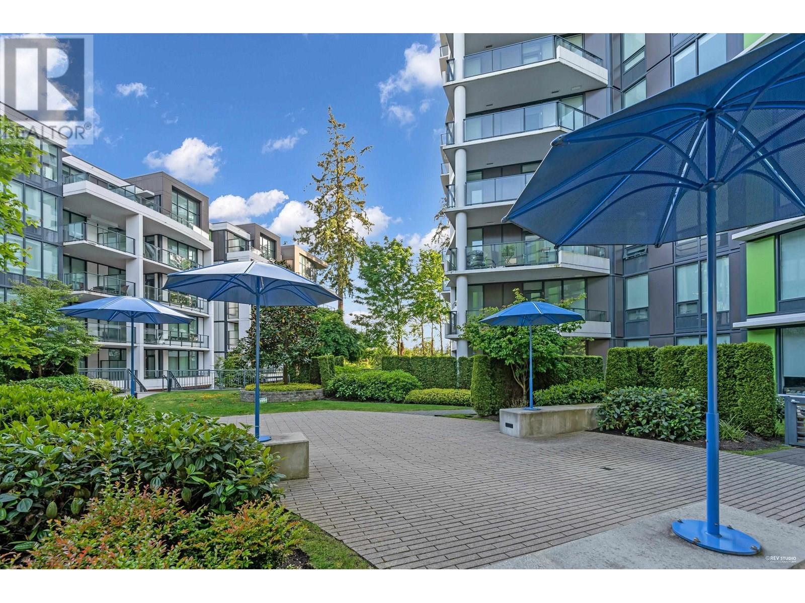 Photo 33 of 636 3563 Ross Drive, Vancouver BC