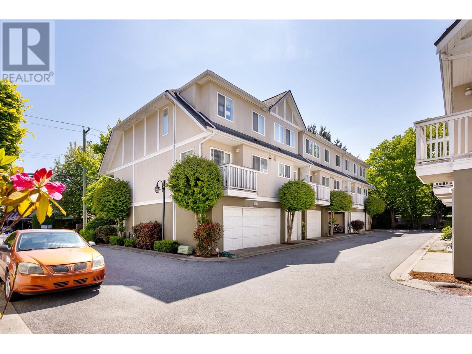 Photo 2 of 45 7831 Garden City Road, Richmond BC