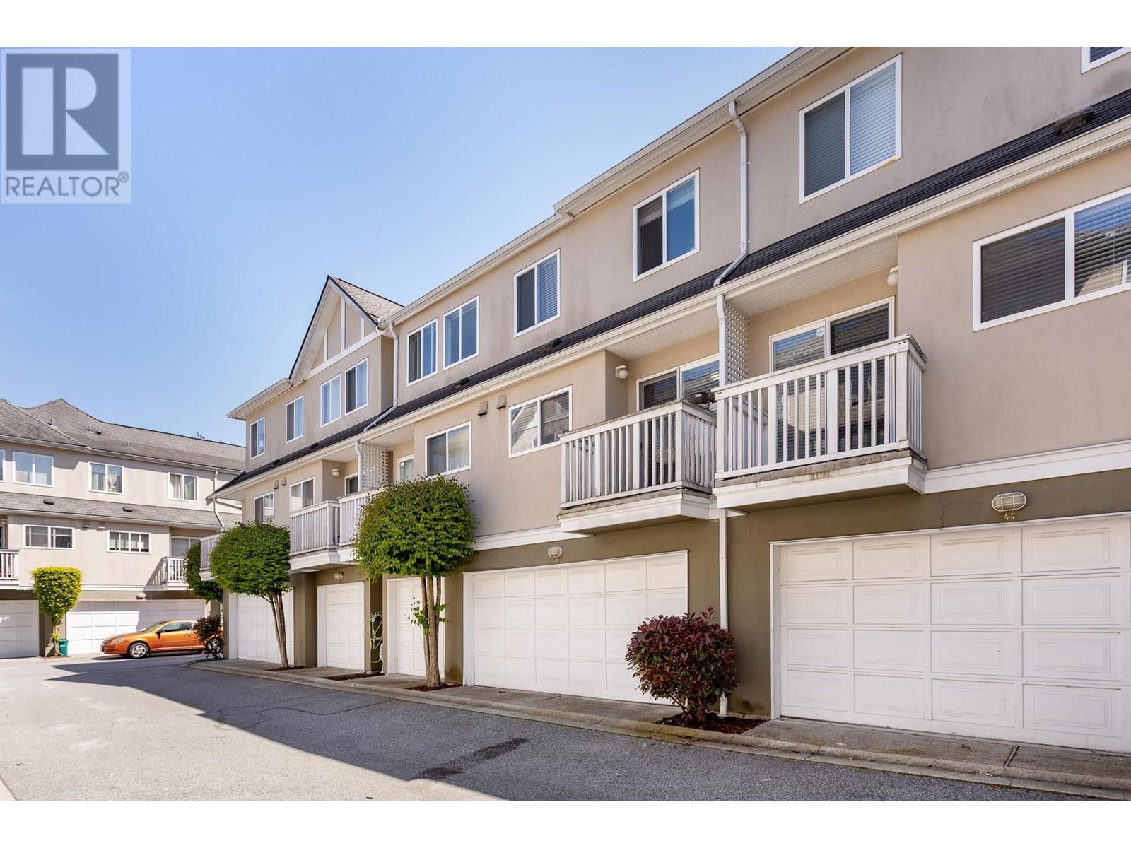 Photo 39 of 45 7831 Garden City Road, Richmond BC