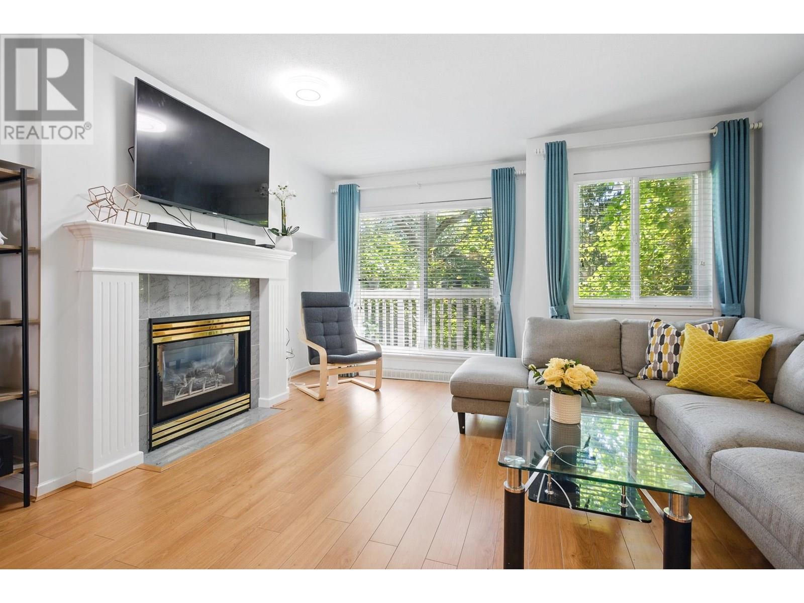 Photo 11 of 45 7831 Garden City Road, Richmond BC