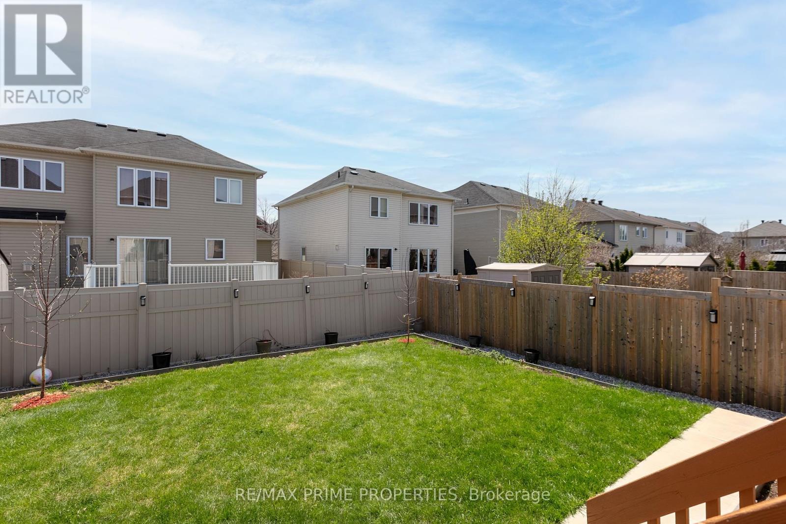 Photo 25 of 513 Paul Metivier Drive, Ottawa ON