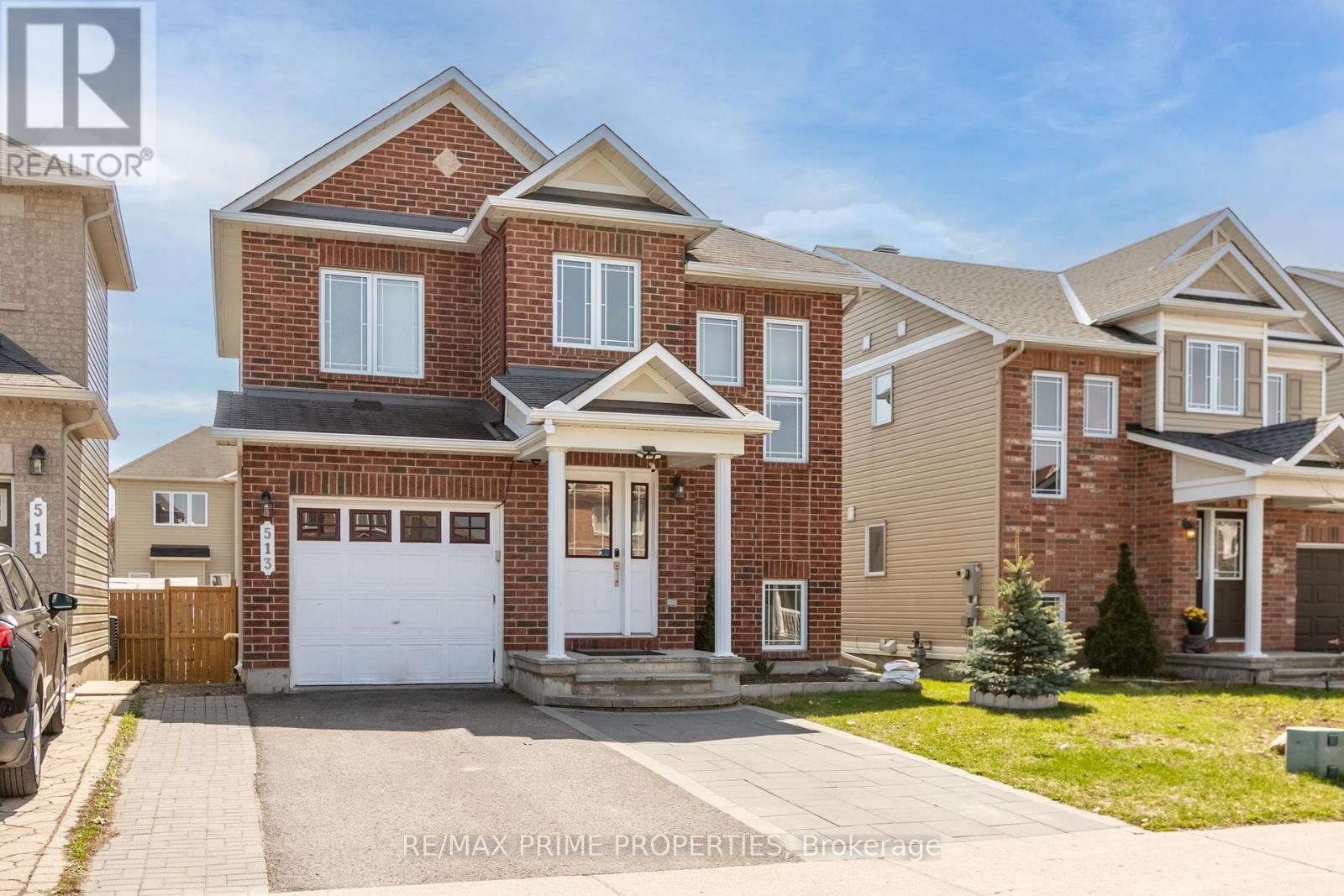 Photo 9 of 513 Paul Metivier Drive, Ottawa ON