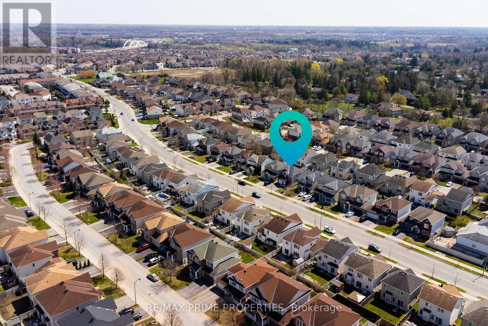 Photo 22 of 513 Paul Metivier Drive, Ottawa ON