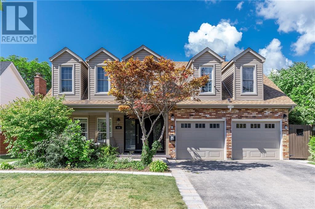 Photo 27 of 436 Goodram Drive, Burlington ON