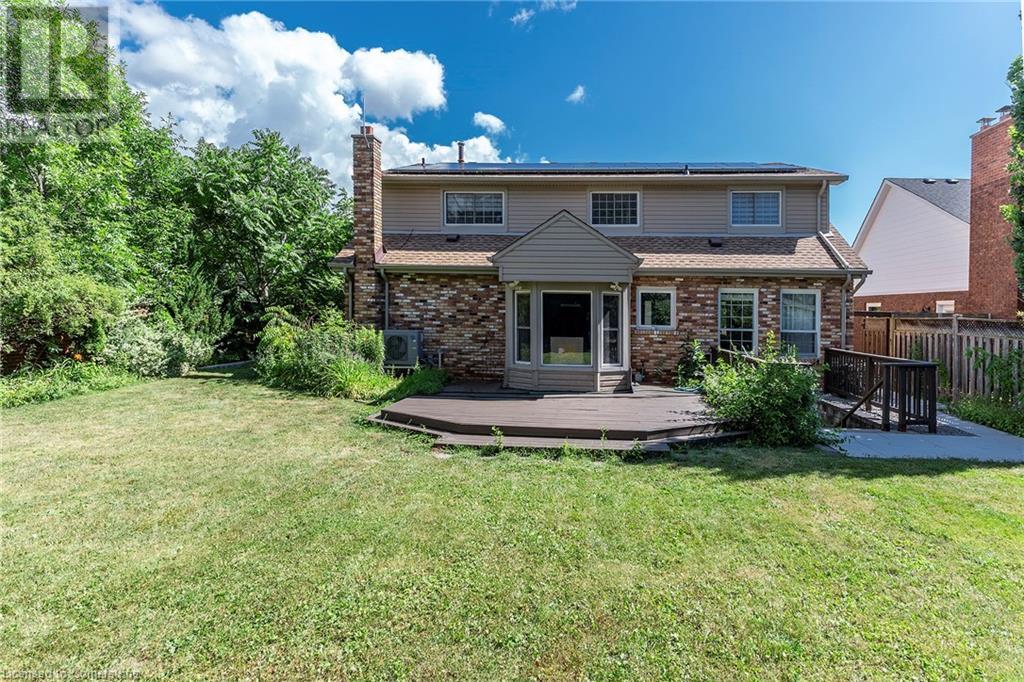Photo 43 of 436 Goodram Drive, Burlington ON