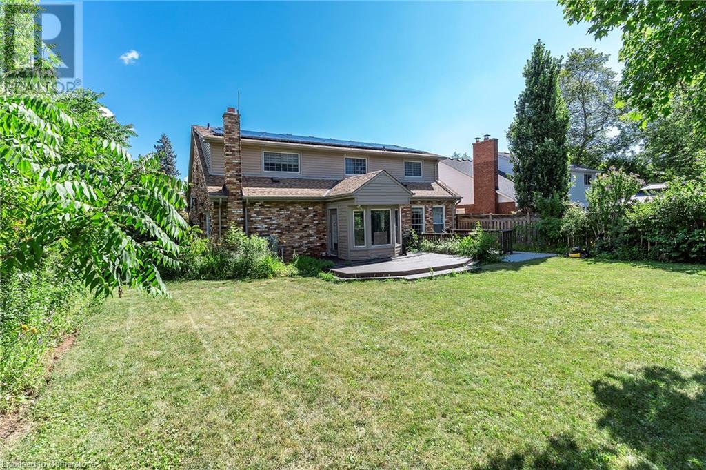 Photo 2 of 436 Goodram Drive, Burlington ON