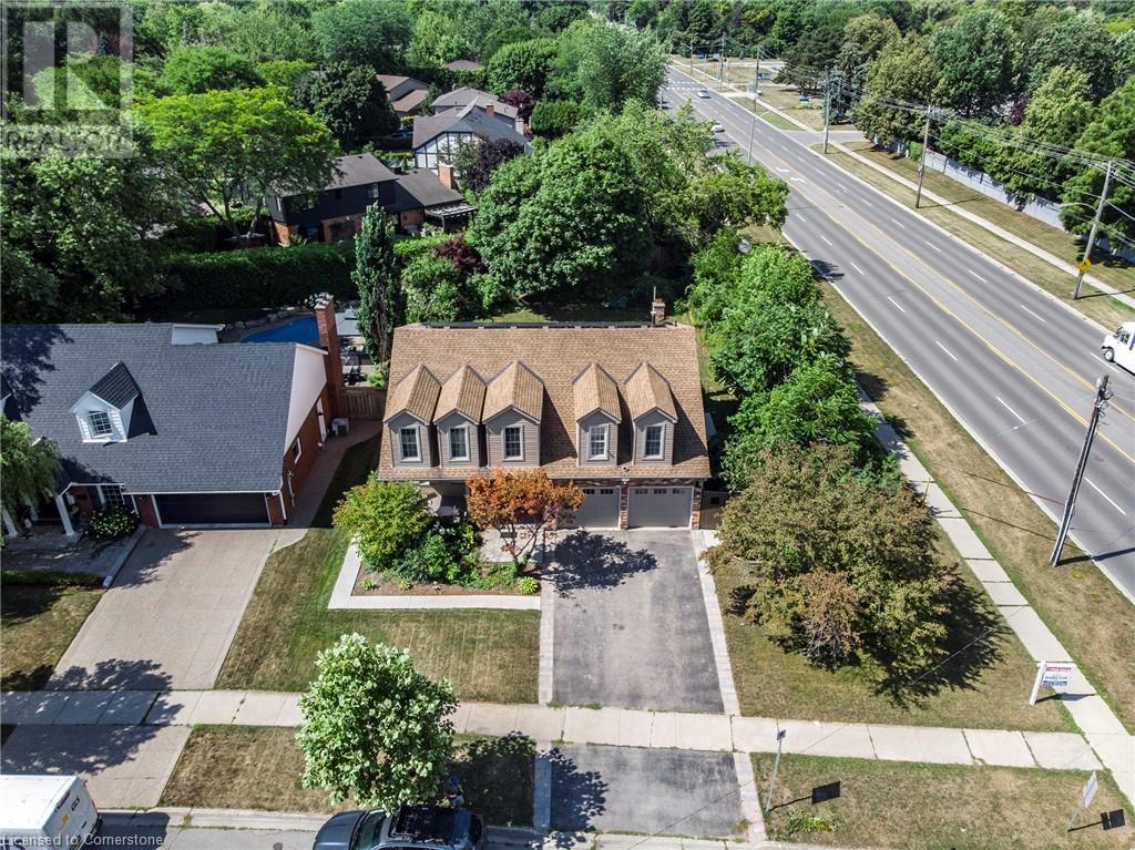 Photo 35 of 436 Goodram Drive, Burlington ON