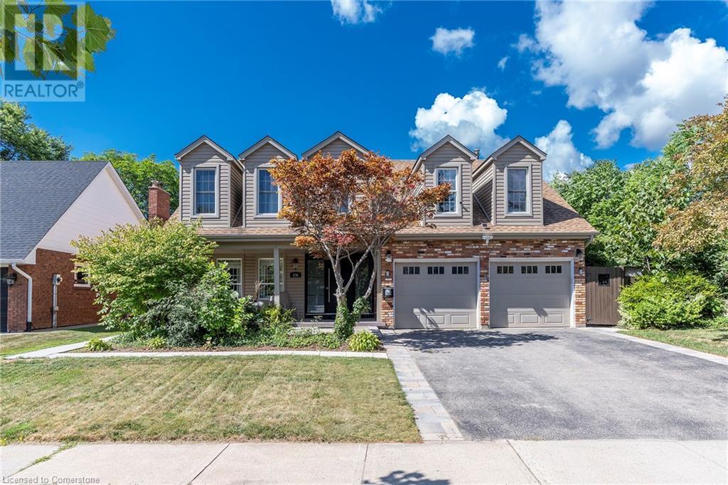 Photo 19 of 436 Goodram Drive, Burlington ON