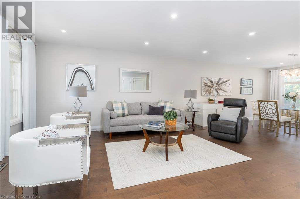 Photo 4 of 436 Goodram Drive, Burlington ON