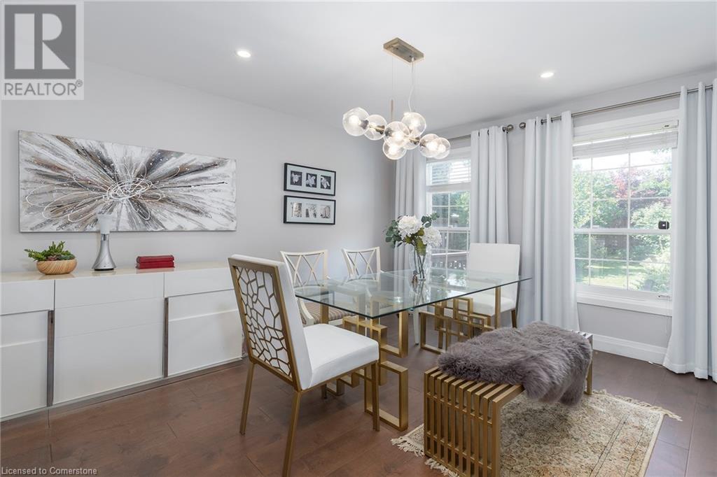 Photo 42 of 436 Goodram Drive, Burlington ON