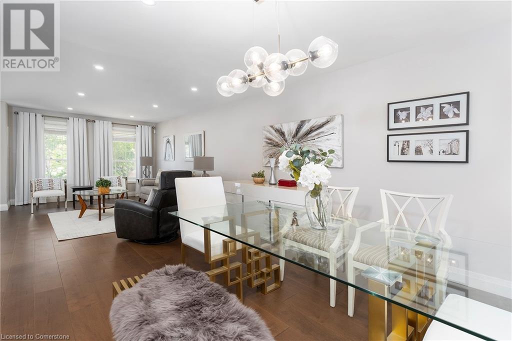 Photo 7 of 436 Goodram Drive, Burlington ON