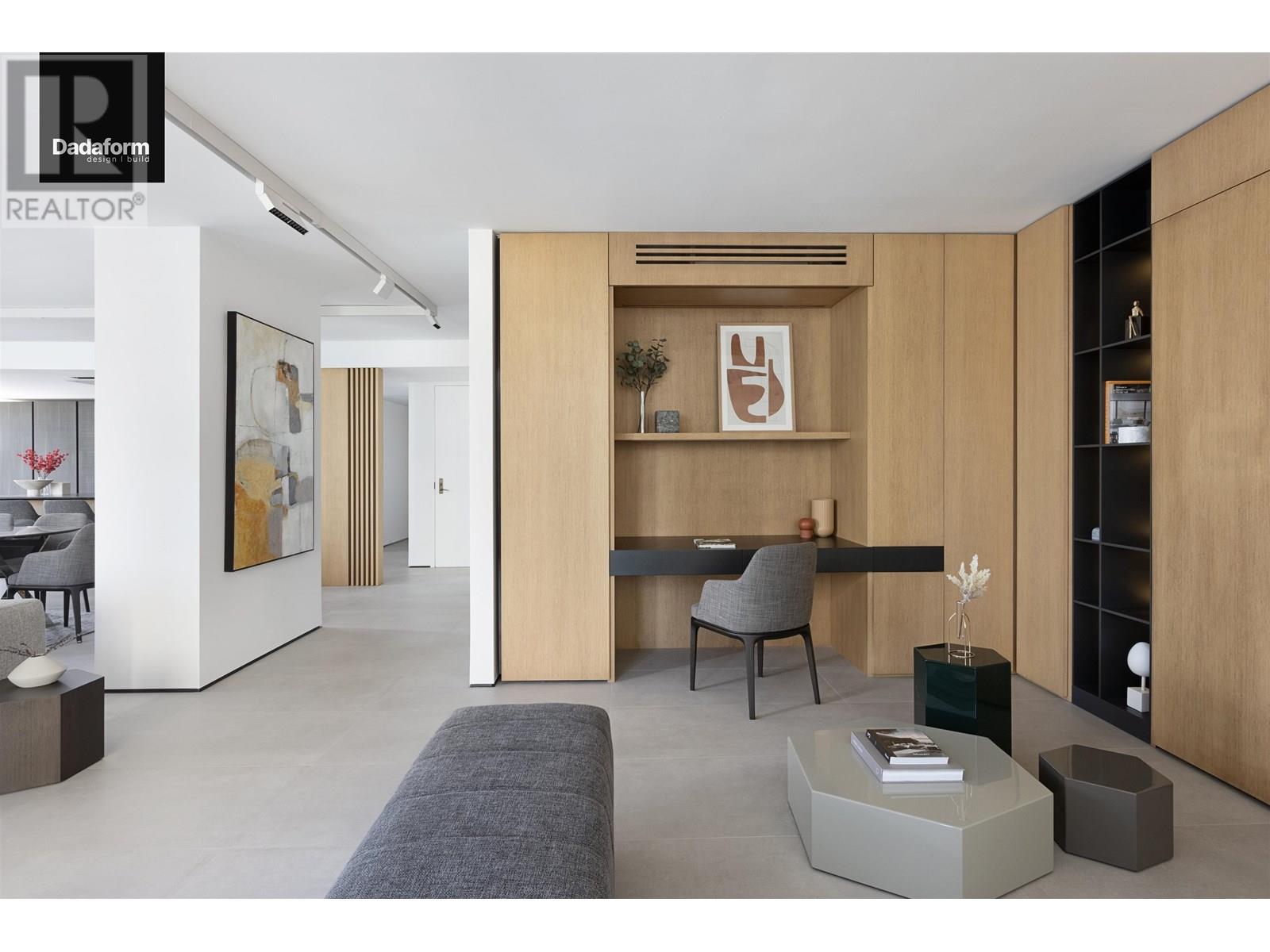 Photo 10 of 1202 738 Broughton Street, Vancouver BC
