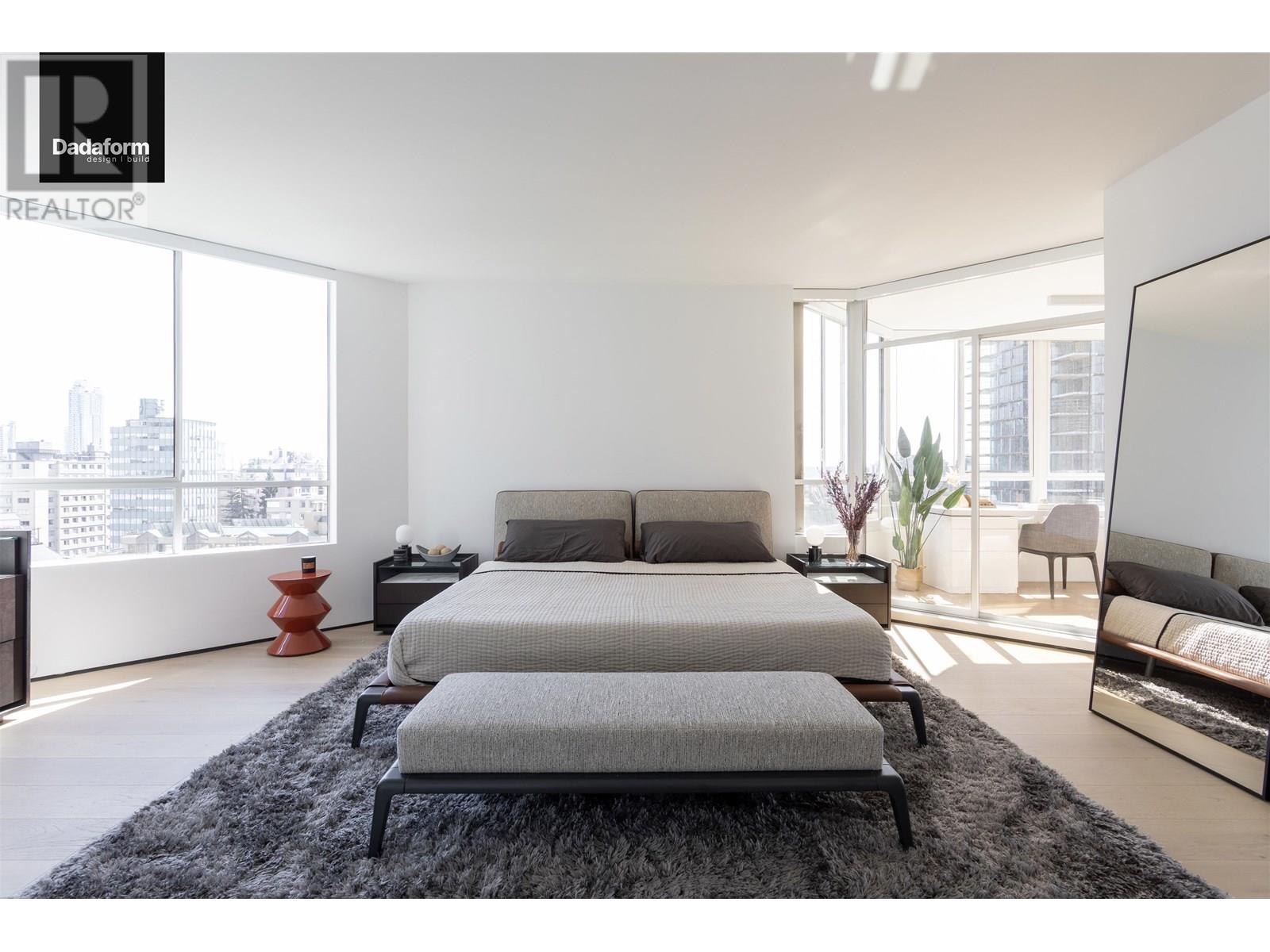 Photo 13 of 1202 738 Broughton Street, Vancouver BC