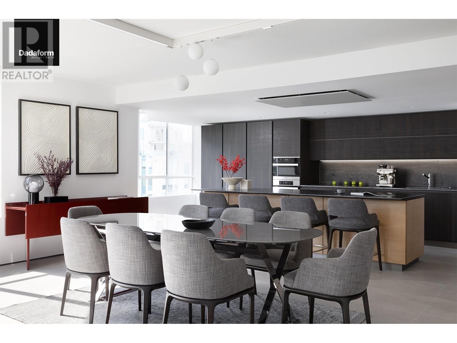 Photo 5 of 1202 738 Broughton Street, Vancouver BC