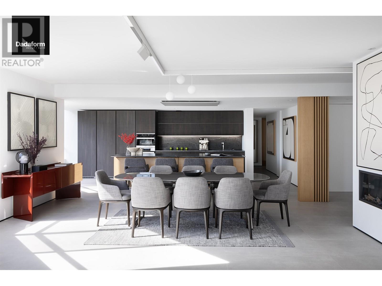 Photo 6 of 1202 738 Broughton Street, Vancouver BC