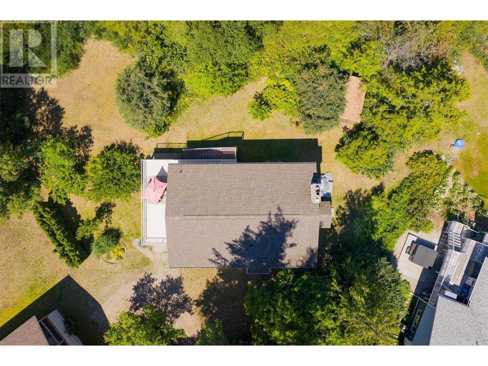 1669 Ridgewood Drive, Castlegar
