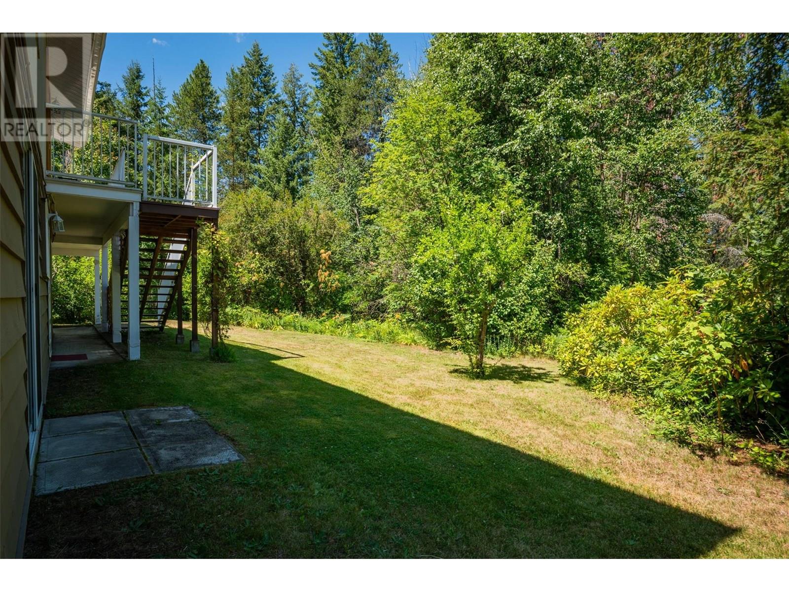 1669 Ridgewood Drive, Castlegar