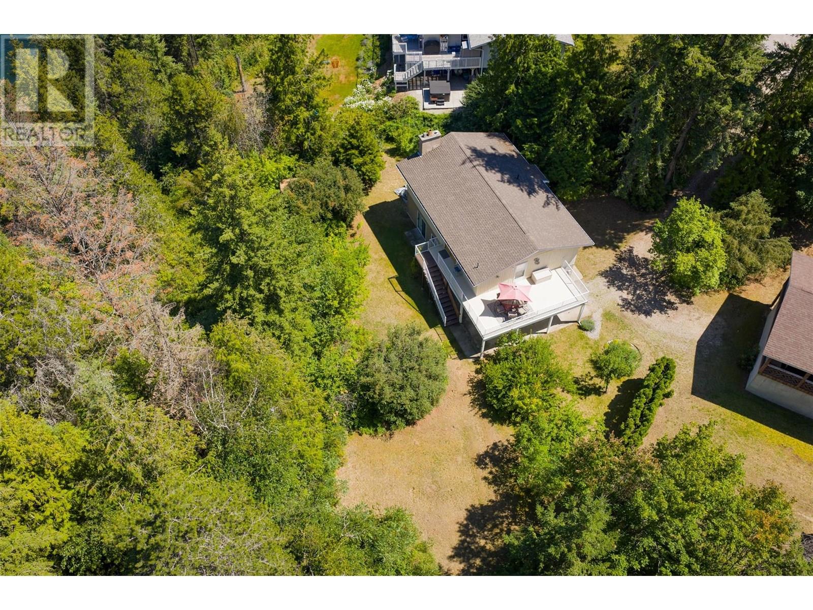 1669 Ridgewood Drive, Castlegar