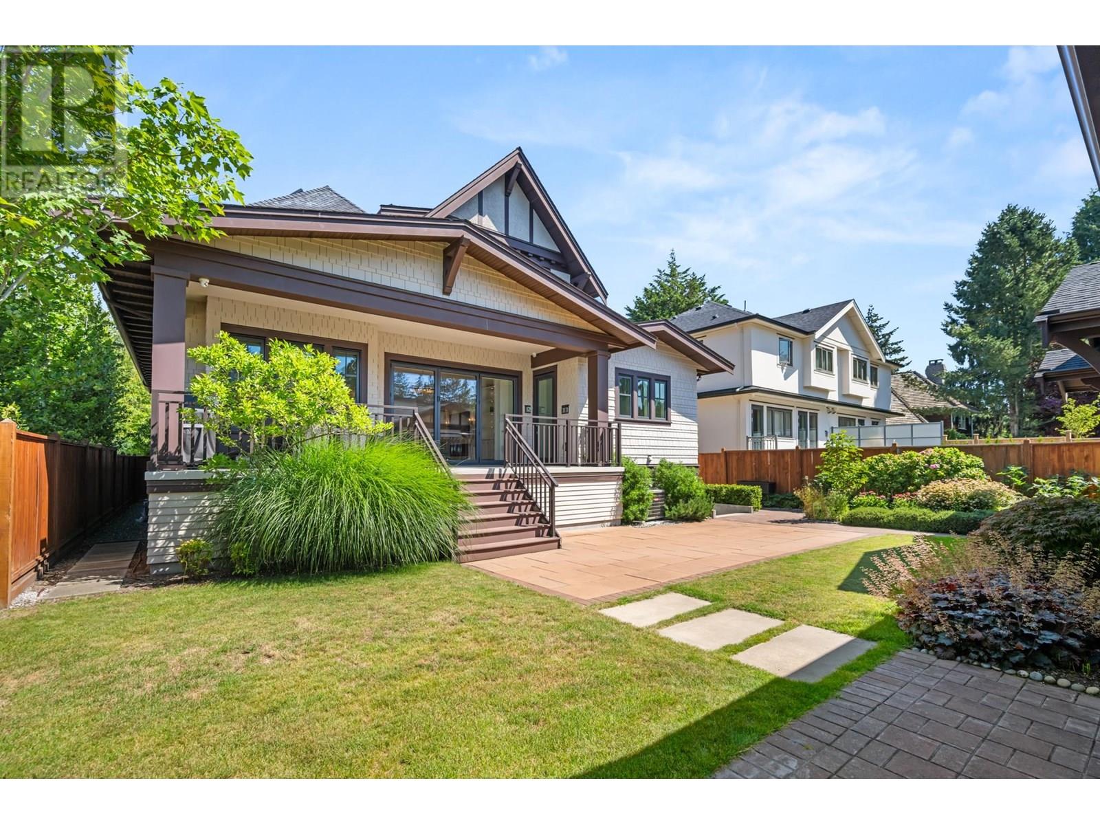 Photo 36 of 3838 W 50th Avenue, Vancouver BC