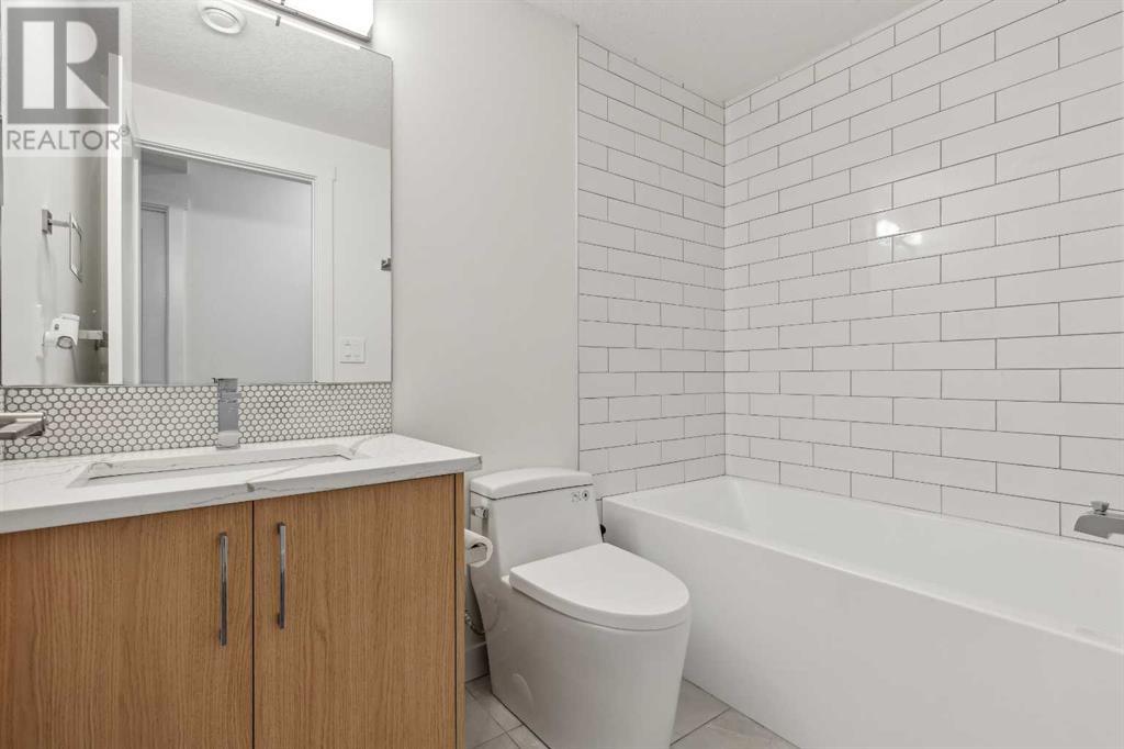 1, 413 13 Avenue NE, Calgary, Alberta