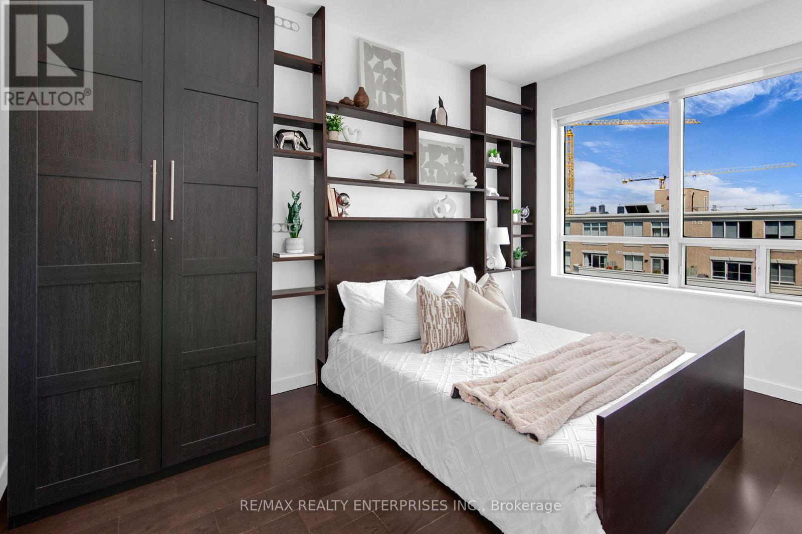 Photo 17 of 913 1005 King Street W, Toronto ON