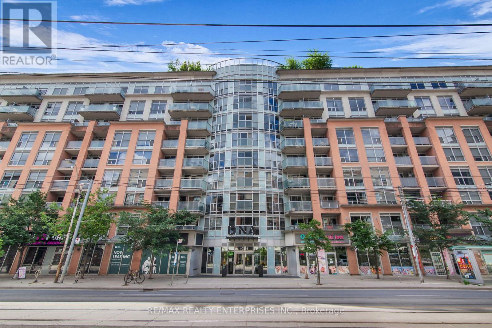 Photo 2 of 913 1005 King Street W, Toronto ON